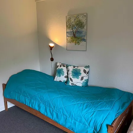 Lovely Summer House On The Island Of Romo Kongsmark