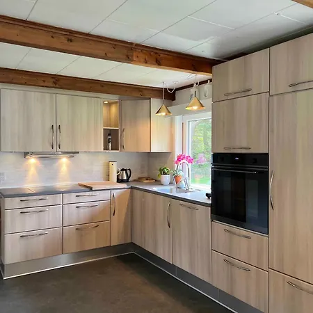 Lovely Summer House On The Island Of Romo * Kongsmark