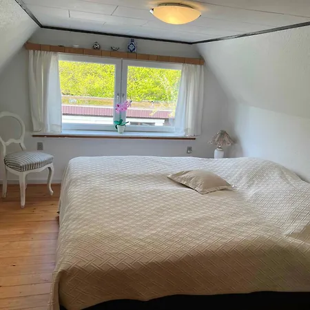 Casa vacanze Lovely Summer House On The Island Of Romo *