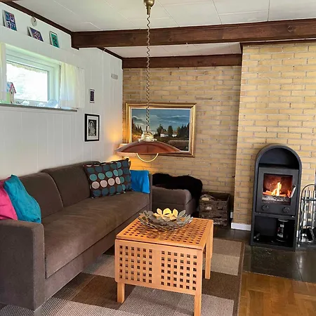 Casa vacanze Lovely Summer House On The Island Of Romo