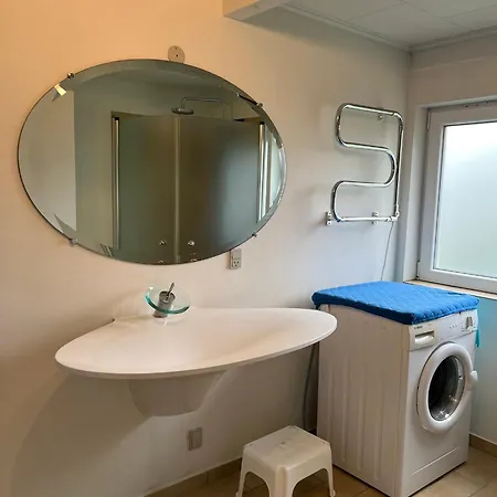 Lovely Summer House On The Island Of Romo Holiday home *