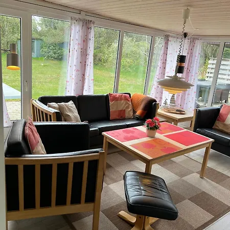 Lovely Summer House On The Island Of Romo Holiday home *