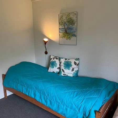 Lovely Summer House On The Island Of Romo Holiday home Kongsmark
