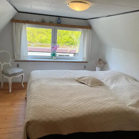 Lovely Summer House On The Island Of Romo Holiday home Kongsmark