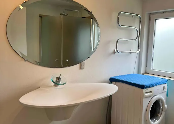 Lovely Summer House On The Island Of Romo