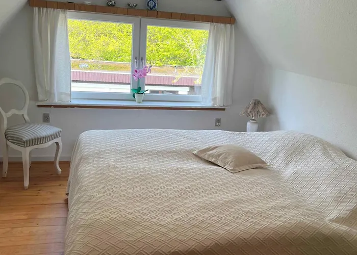 Holiday home Lovely Summer House On The Island Of Romo *