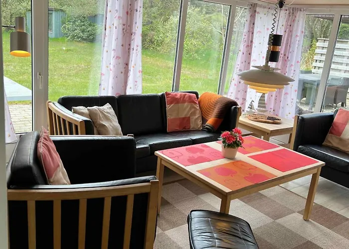 Holiday home Lovely Summer House On The Island Of Romo