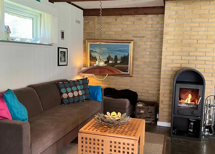 Casa vacanze Lovely Summer House On The Island Of Romo